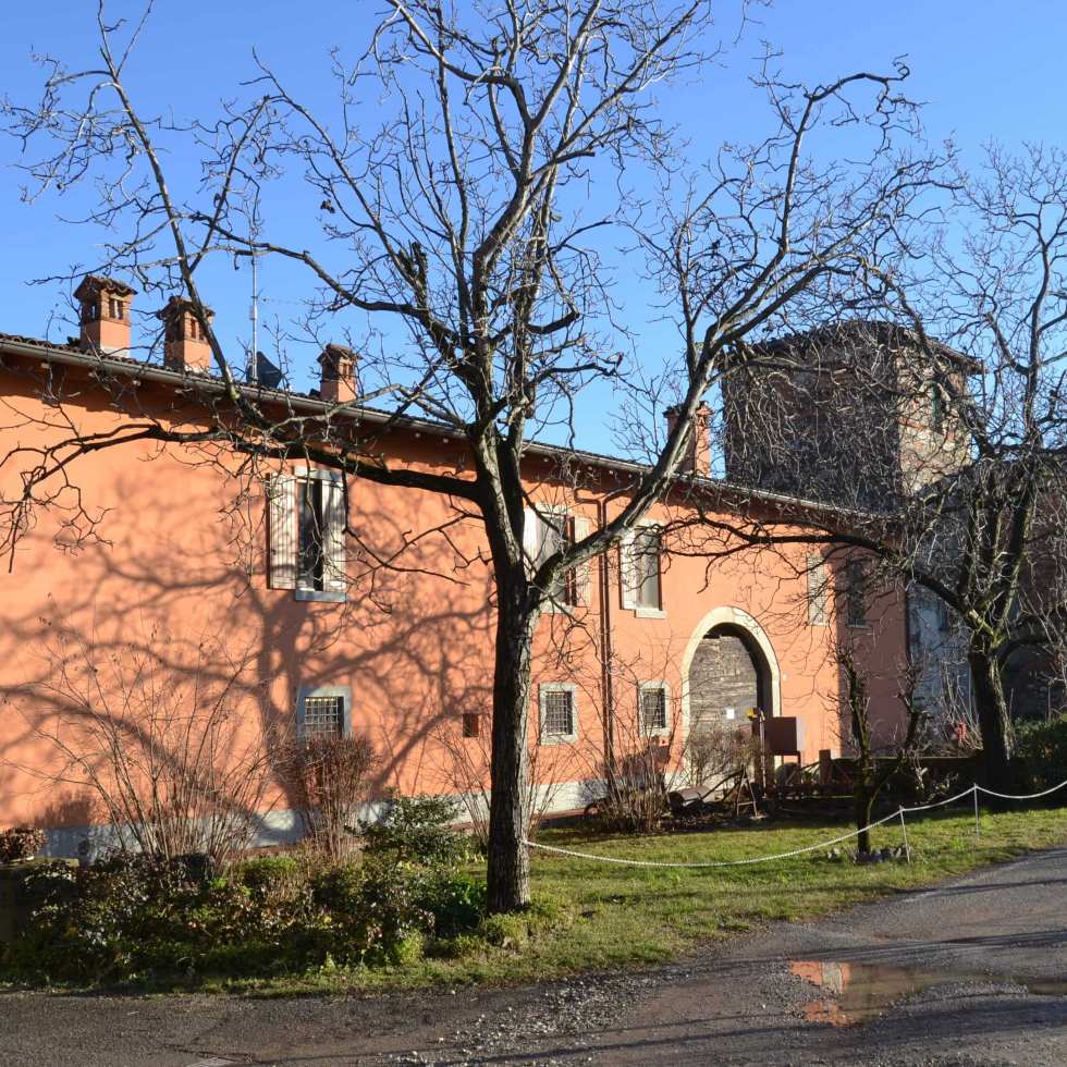 Azzano San Paolo in provincia di Bergamo